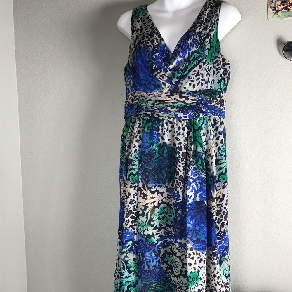 Maggy Boutique dress size 12‎